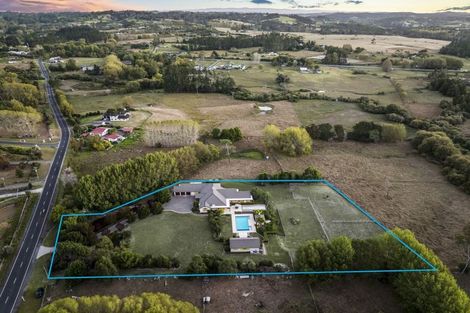 Photo of property in 77 Bawden Road, Dairy Flat, Albany, 0792