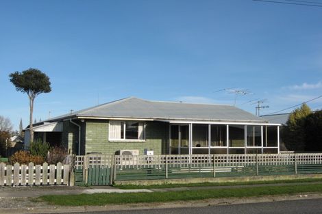 Photo of property in 19 Bangor Street, Mataura, 9712