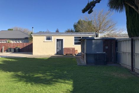 Photo of property in 61 Cobham Street, Spreydon, Christchurch, 8024