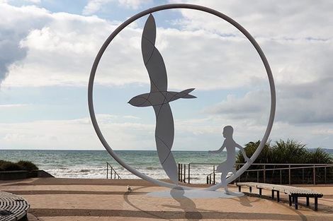 Photo of property in 75 Panorama Heights, Orewa, 0931