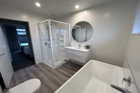 Photo of property in 3 Sandhill Drive, Rolleston, 7615