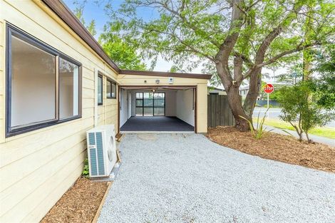 Photo of property in 2/455 Madras Street, St Albans, Christchurch, 8014