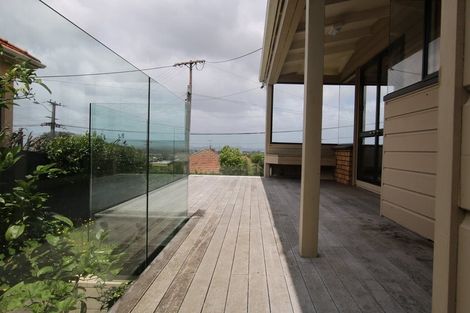 Photo of property in 1/1 Richards Avenue, Forrest Hill, Auckland, 0620