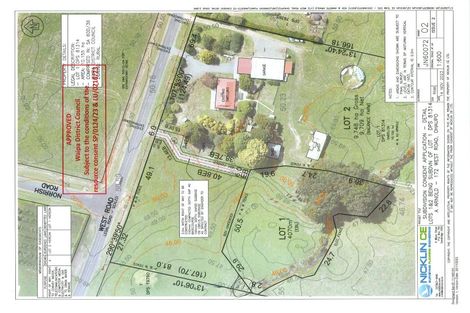 Photo of property in 168 West Road, Kaukapakapa, 0873