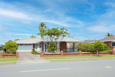 Photo of property in 202 Grenada Street, Mount Maunganui, 3116