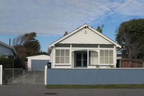 Photo of property in 45 Rodney Street, New Brighton, Christchurch, 8061