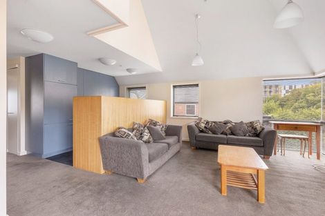 Photo of property in 21 Cambridge Terrace, Christchurch Central, Christchurch, 8013