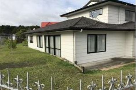 Photo of property in 78 Calluna Crescent, Totara Heights, Auckland, 2105