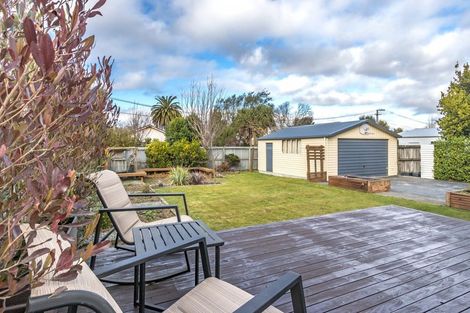 Photo of property in 17 Bayley Place, Spreydon, Christchurch, 8024