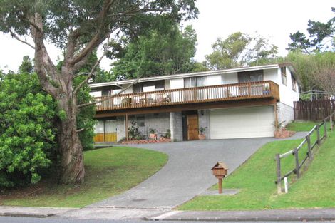 Photo of property in 4 Autumn Avenue, Glen Eden, Auckland, 0602