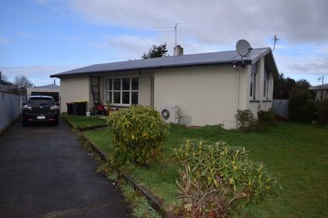 Photo of property in 105 Tummel Court, Glengarry, Invercargill, 9810