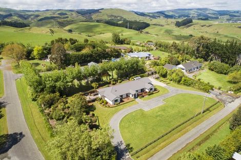 Photo of property in 294 Polson Hill Drive, Aokautere, Palmerston North, 4471