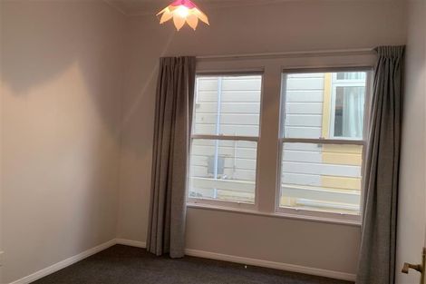 Photo of property in 61b Pirie Street, Mount Victoria, Wellington, 6011