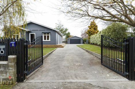 Photo of property in 16 Pirinoa Street, Feilding, 4702
