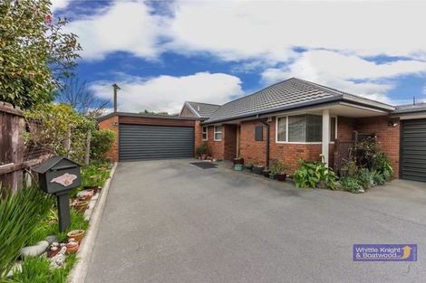Photo of property in 6/61 Waimairi Road, Upper Riccarton, Christchurch, 8041