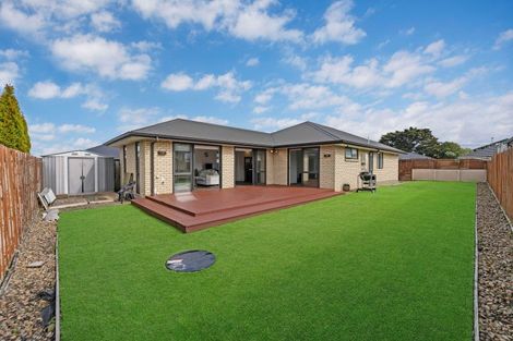 Photo of property in 5 Tomairangi Crescent, Pukekohe, 2120