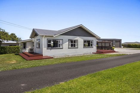 Photo of property in 42 Denby Road, Hawera, 4672