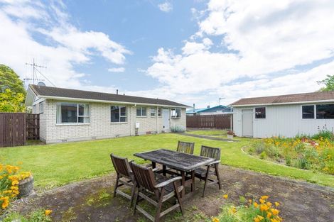 Photo of property in 31 Solway Street, Levin, 5510