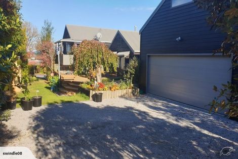 Photo of property in 8 Bracken Row, Rangatira Park, Taupo, 3330