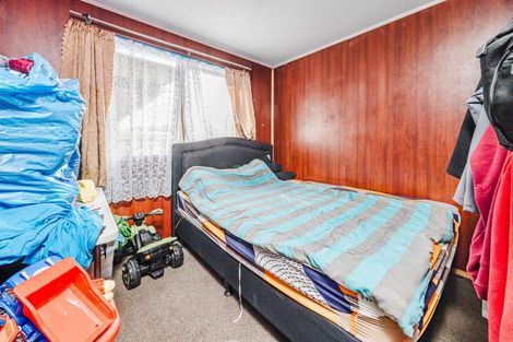 Photo of property in 2/22 Norrie Smith Avenue, Flat Bush, Auckland, 2023