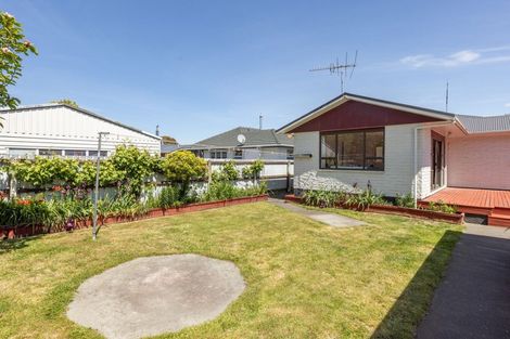 Photo of property in 12 Fairmont Place, Hornby, Christchurch, 8042