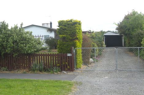 Photo of property in 118 Kings Road, Leithfield, 7481