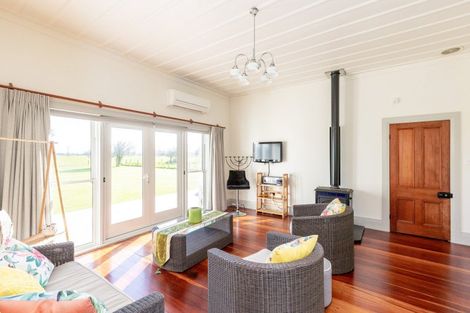 Photo of property in 168b Bush Road, Pipiroa, Thames, 3574