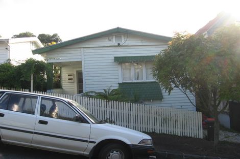 Photo of property in 46 Cooper Street, Grey Lynn, Auckland, 1021