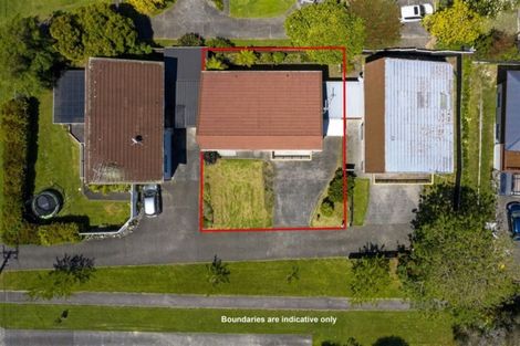 Photo of property in 2/41 Francis Street, Hauraki, Auckland, 0622