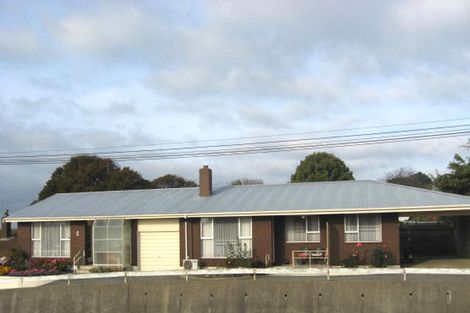 Photo of property in 5 Roxby Street, South Hill, Oamaru, 9400
