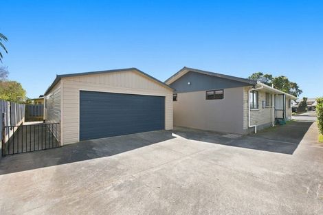 Photo of property in 14 Jade Place, Bell Block, New Plymouth, 4312
