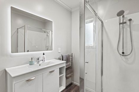 Photo of property in 4/36 Kinloch Street, St Albans, Christchurch, 8014