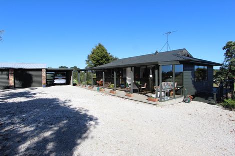 Photo of property in 167 Wymer Road, Glenbrook, Waiuku, 2681