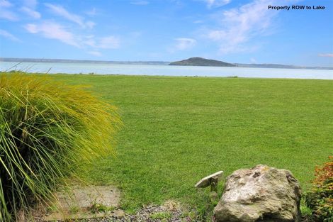 Photo of property in 9a Holden Avenue, Holdens Bay, Rotorua, 3010