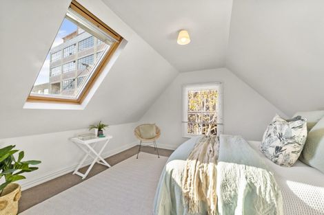 Photo of property in 16 Walter Street, Te Aro, Wellington, 6011