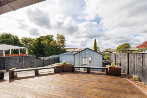 Photo of property in 97 Victoria Avenue, Palmerston North, 4410