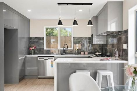 Photo of property in 12b Fernaig Street, Papakura, 2110