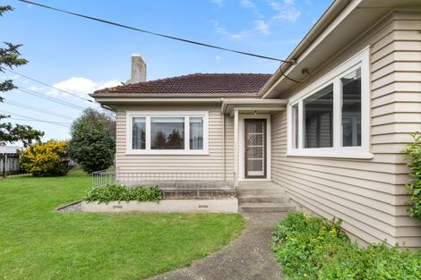 Photo of property in 185 Studholme Street, Morrinsville, 3300