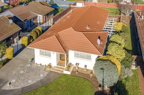 Photo of property in 7 Downes Avenue, Springvale, Whanganui, 4501