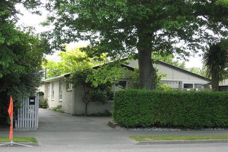 Photo of property in 309 Withells Road, Avonhead, Christchurch, 8042