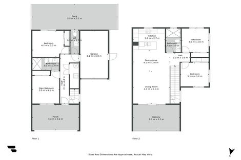 Photo of property in 39 Puihi Crescent, Massey, 0614