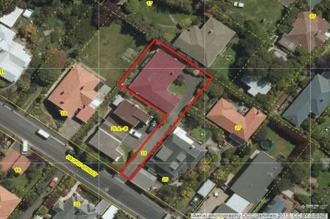 Photo of property in 21 Pacific Street, Roslyn, Dunedin, 9010