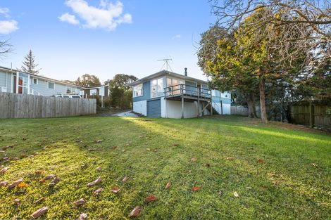 Photo of property in 21 Tagor Street, Glen Eden, Auckland, 0602