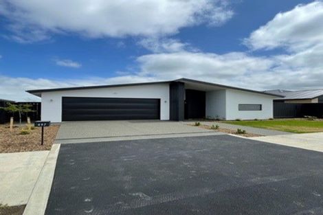 Photo of property in 497 East Maddisons Road, Rolleston, 7614