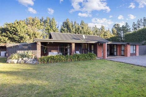Photo of property in 496 Knyvetts Road, Southbridge, Leeston, 7682