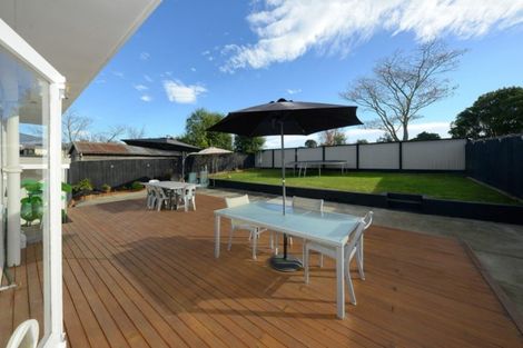 Photo of property in 116 Richardson Terrace, Woolston, Christchurch, 8023