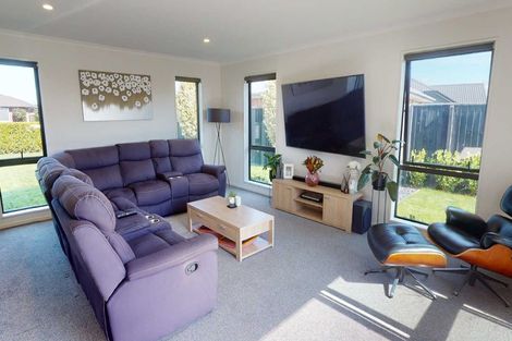 Photo of property in 15 Adams Street, Kaiapoi, 7630