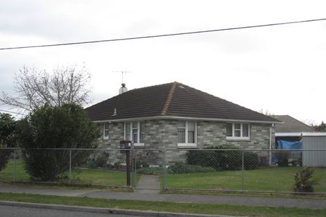 Photo of property in 42 Richmond Street, Maraenui, Napier, 4110