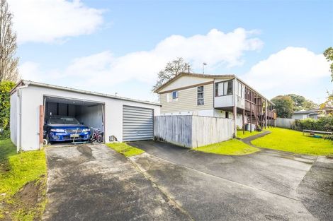 Photo of property in 2/13 Phoenix Place, Papatoetoe, Auckland, 2025