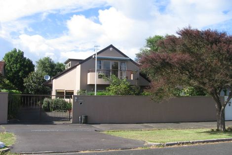 Photo of property in 26a Towai Street, Saint Heliers, Auckland, 1071